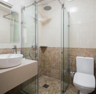 Hora Hotel | Borys Hotel Boryspil Airport