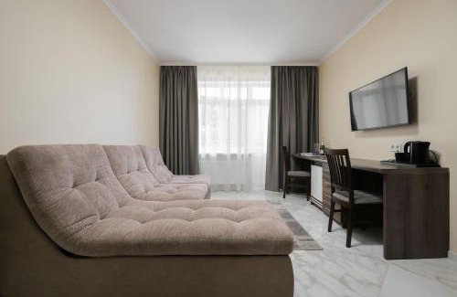 Hora Hotel | Borys Hotel Boryspil Airport
