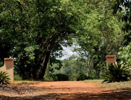 Nkowankowa House | Boschoek Farm