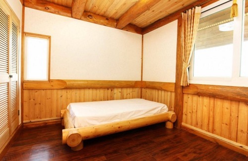 Boseong House | Boseong Boseong Green Tea Resort
