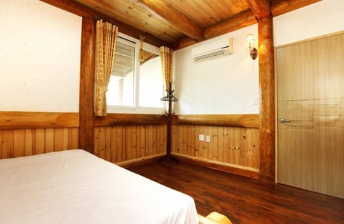 Boseong House | Boseong Boseong Green Tea Resort