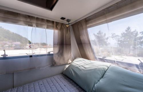 Boseong House | Boseong Gaeksan Caravan Pension