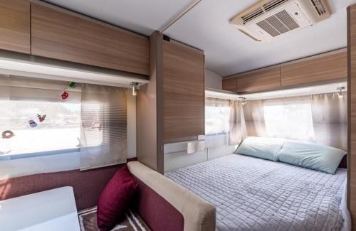 Boseong House | Boseong Gaeksan Caravan Pension