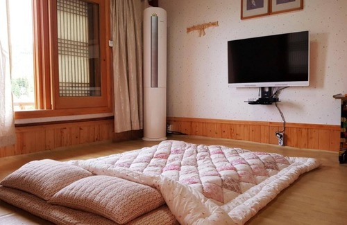 Boseong House | Boseong Sujin Hanok Pension