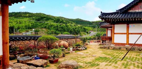 Boseong House | boseong sujinhanog pensyeon