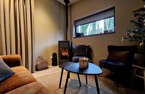 Zelhem House | Boshuisje Zunne