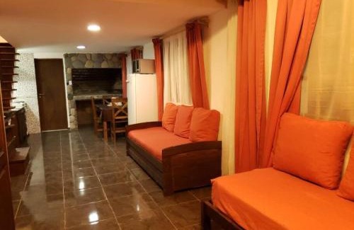 Malargue Apartment | Bosque de Sol cabaña 1