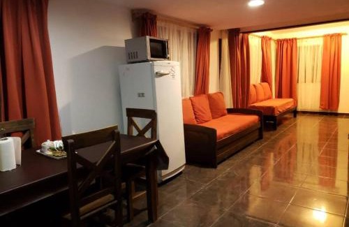 Malargue Apartment | Bosque de Sol cabaña 1