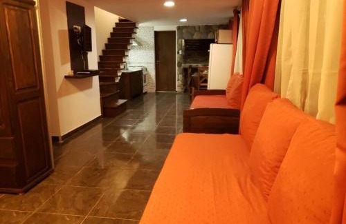 Malargue Apartment | Bosque de Sol cabaña 1