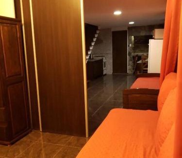 Malargue Apartment | Bosque de Sol cabaña 1