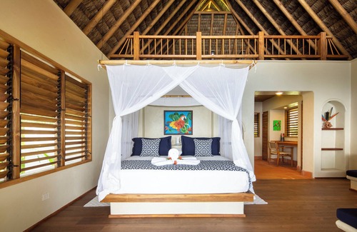 Cabo Matapalo Cabin | Bosque del Cabo Rain Forest Lodge