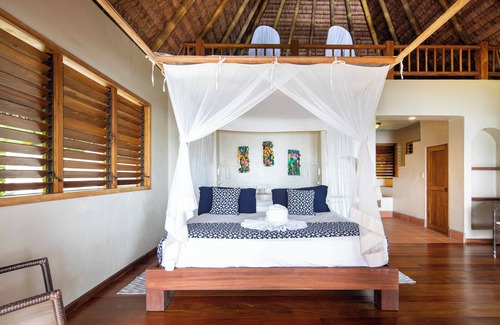 Cabo Matapalo Cabin | Bosque del Cabo Rain Forest Lodge