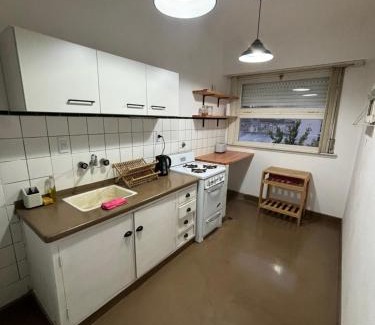 Necochea Apartment | Bosque y Mar Necochea