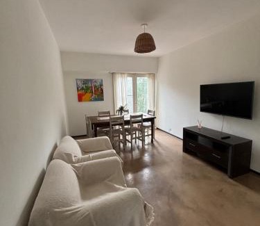 Necochea Apartment | Bosque y Mar Necochea