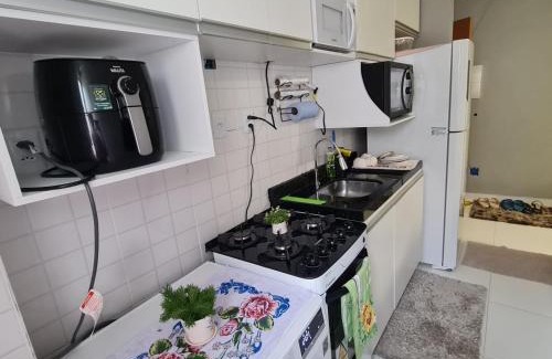 Jarderlandia Apartment | Bosqur metrópole