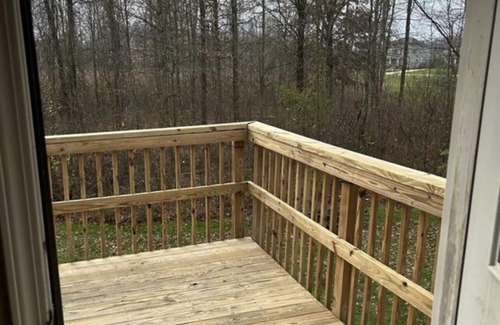 Hudson Apartment | Boston Mills Guesthouse- Historic Hudson