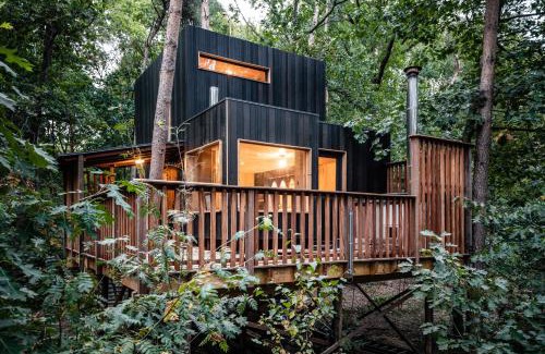 Retie House | Bosuil