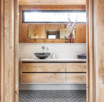 Retie House | Bosuil