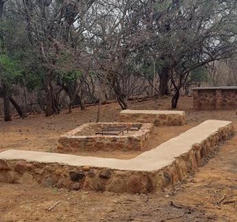 Modimolle House | Bosveldsig Cottages