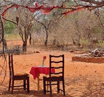 Modimolle House | Bosveldsig Cottages