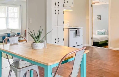 Normal House | Boswell Bliss Summary