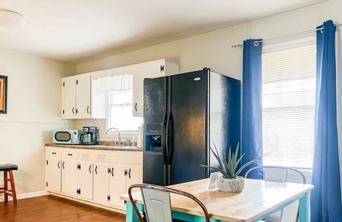 Normal House | Boswell Bliss Summary