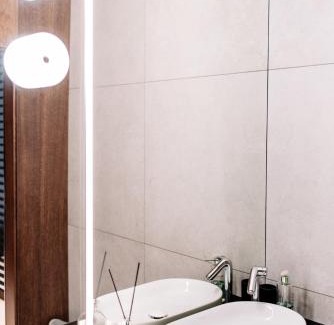 Boszkowo-Letnisko Apartment | Boszkowo Aquarius EDEL 303 przy plaży