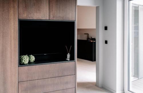 Boszkowo-Letnisko Apartment | Boszkowo Aquarius EDEL 303 przy plaży