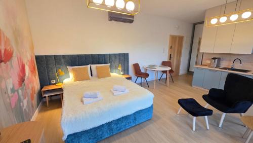 Boszkowo-Letnisko Apartment | Boszkowo Horizon Park Apartament 14 "Laguna"