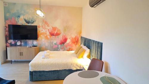 Boszkowo-Letnisko Apartment | Boszkowo Horizon Park Apartament 14 "Laguna"