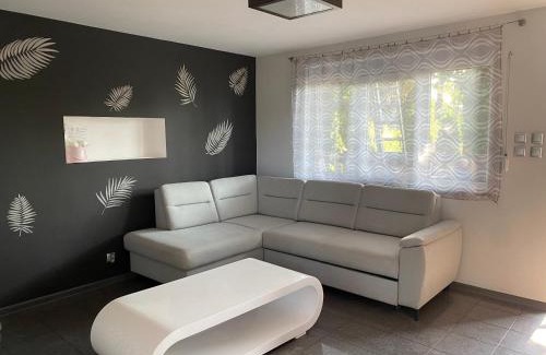 Woszakowice House | Boszkowo summer house & apartments