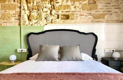 Arcos de la Frontera Bed & Breakfast | Botánico Casa Rural