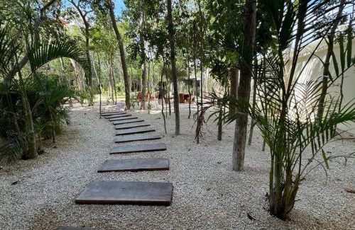 Playa Paraiso Apartment | Botánics by Endémico Los Laureles