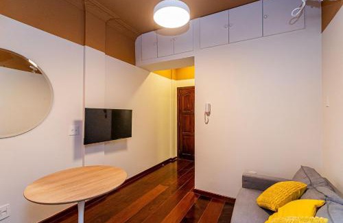 Zona Sul Apartment | Botafogo, 4 Hóspedes e Vista para o Pão de Açúcar!