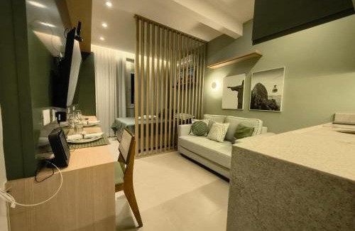 Zona Sul Apartment | Botafogo Beach, shopping, bars and subway