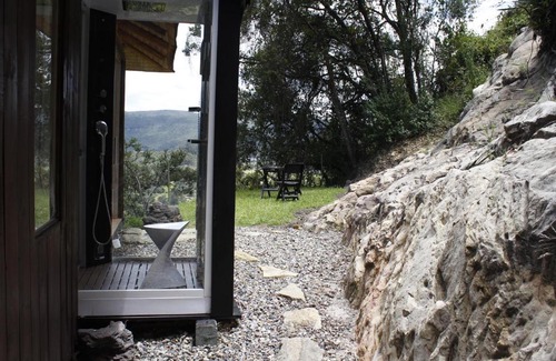 La Calera Hotel | Botania Silvestre