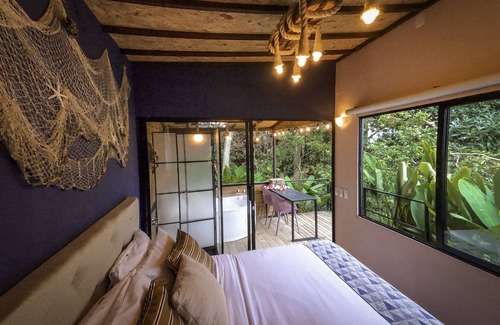 Copacabana Other | Botanico Glamping