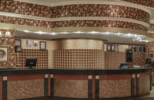 Okurcalar Resort | Botanik Hotel & Resort - All Inclusive