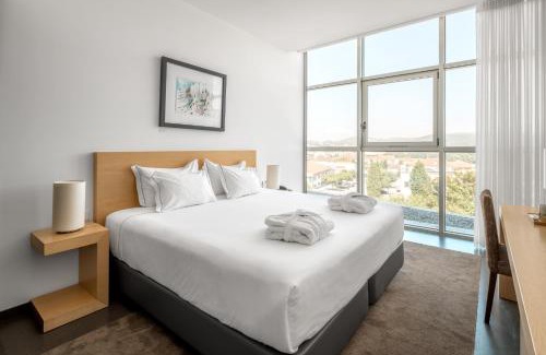 Outeiro Hotel | Boticas Hotel Art & SPA