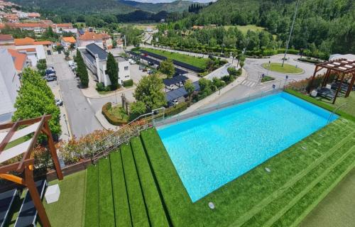 Outeiro Hotel | Boticas Hotel Art & SPA