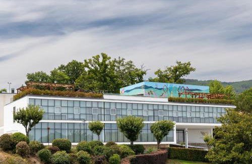 Outeiro Hotel | Boticas Hotel Art & SPA