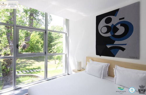 Outeiro Hotel | Boticas Hotel Art & Spa