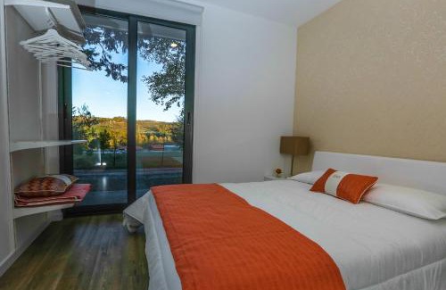 Boticas Cabin | Boticas Parque Natur Houses