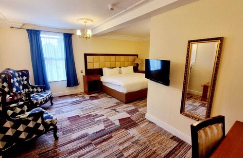 Hedge End Hotel | Botleigh Grange Hotel & Spa