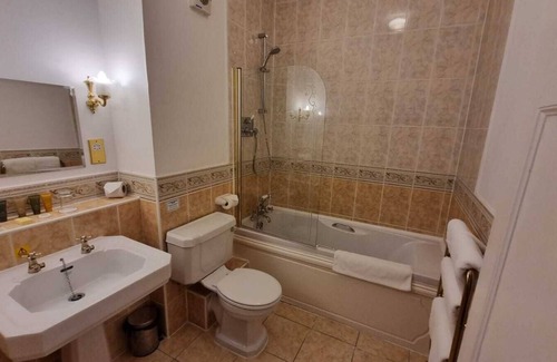 Hedge End Hotel | Botleigh Grange Hotel & Spa