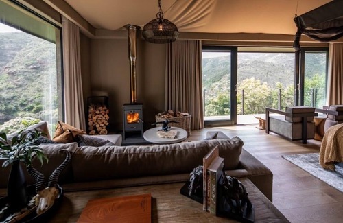 Klein Brak River Cabin | Botlierskop Private Game Reserve