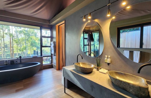 Klein Brak River Cabin | Botlierskop Private Game Reserve