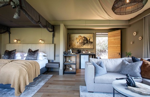 Klein Brak River Cabin | Botlierskop Private Game Reserve