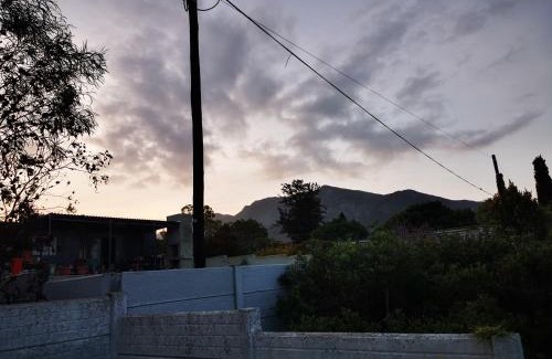 Bot River House | Botrivier's Eden