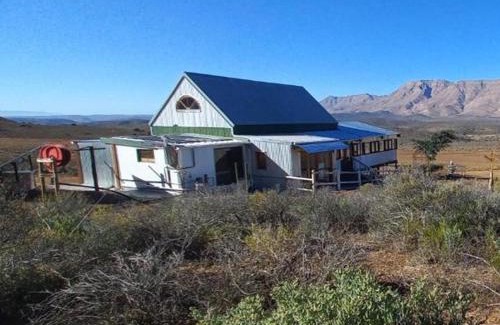 Barrydale Other | Botterboom - Private Karoo Campsite